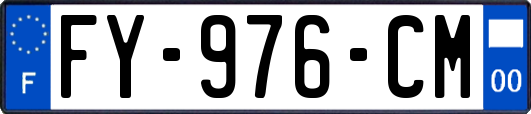 FY-976-CM