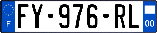 FY-976-RL