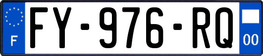 FY-976-RQ