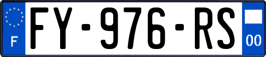 FY-976-RS