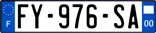 FY-976-SA