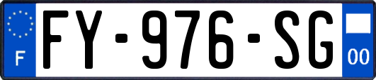 FY-976-SG