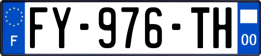 FY-976-TH