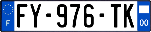 FY-976-TK