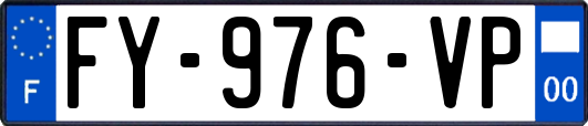 FY-976-VP