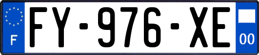 FY-976-XE
