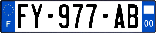 FY-977-AB