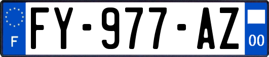 FY-977-AZ