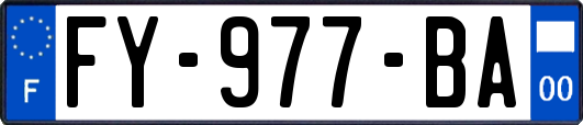 FY-977-BA