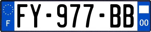 FY-977-BB