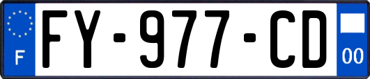 FY-977-CD