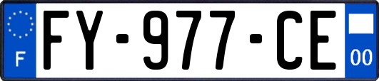 FY-977-CE