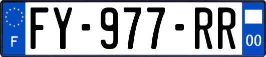 FY-977-RR