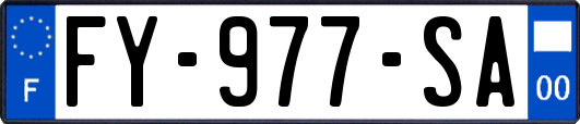 FY-977-SA
