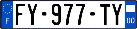FY-977-TY