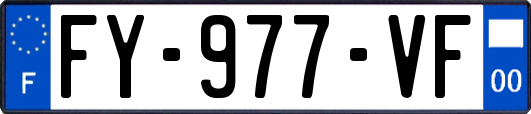 FY-977-VF