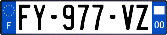 FY-977-VZ