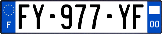FY-977-YF