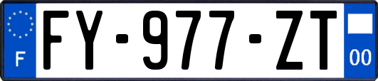 FY-977-ZT
