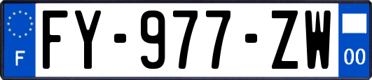 FY-977-ZW