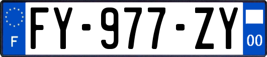 FY-977-ZY