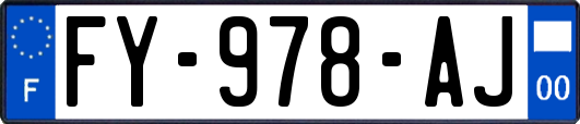 FY-978-AJ