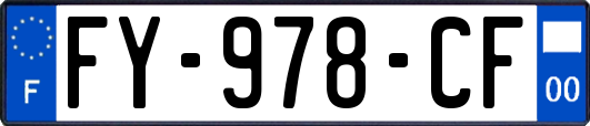FY-978-CF