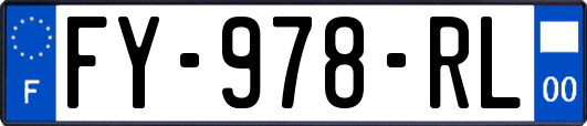 FY-978-RL