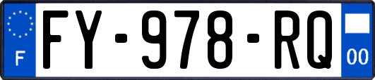 FY-978-RQ