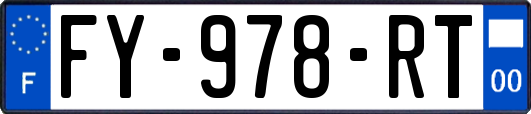 FY-978-RT