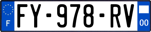 FY-978-RV