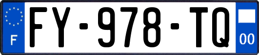 FY-978-TQ