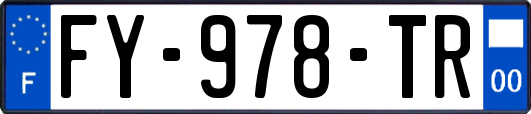 FY-978-TR