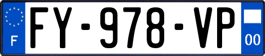 FY-978-VP