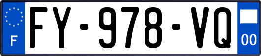 FY-978-VQ