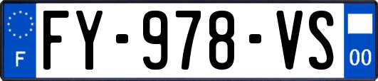 FY-978-VS