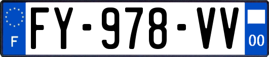 FY-978-VV