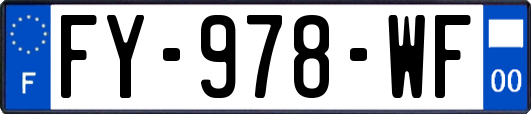 FY-978-WF
