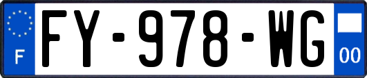 FY-978-WG