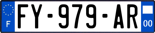FY-979-AR