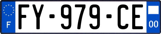 FY-979-CE