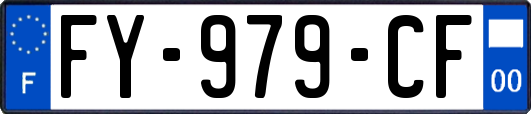 FY-979-CF