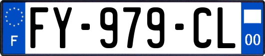 FY-979-CL