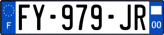 FY-979-JR