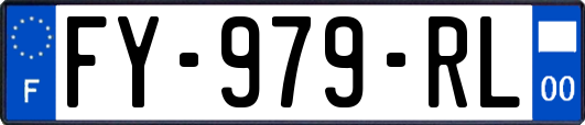 FY-979-RL