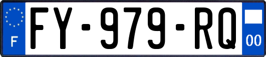FY-979-RQ