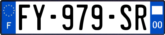FY-979-SR