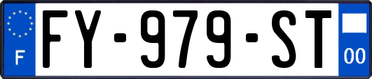 FY-979-ST