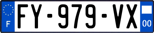 FY-979-VX