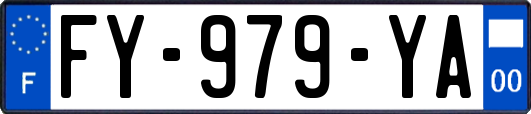 FY-979-YA
